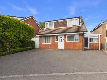 Windrush Close, Allestree