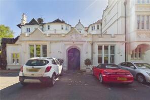 Flat 7, The Abbey, Hammerwood Road, East Grinstead RH19 3SA