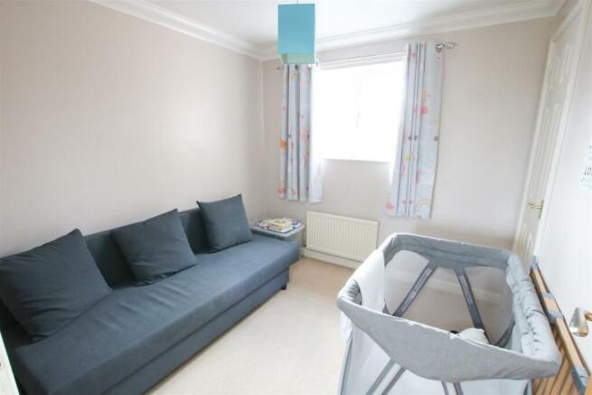 BEDROOM 3