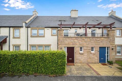 18 Nungate Gardens, Haddington, EH41 4EE