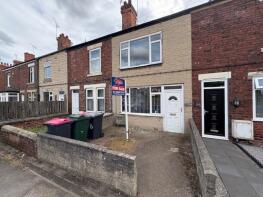 116, Station Road, Kiveton Park, Rotherham S26 6QQ
