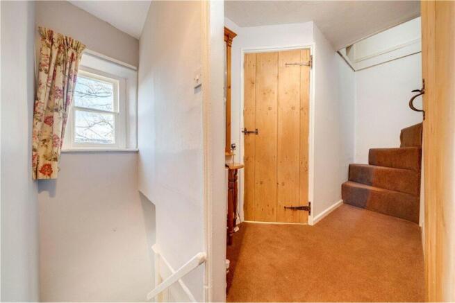 1 bed Terraced for sale Image 12