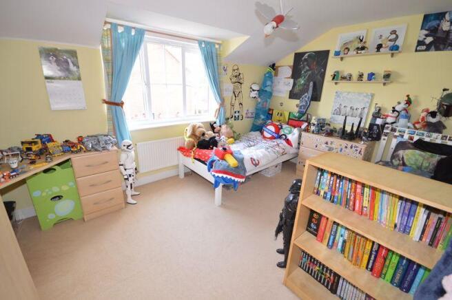 Bedroom 2