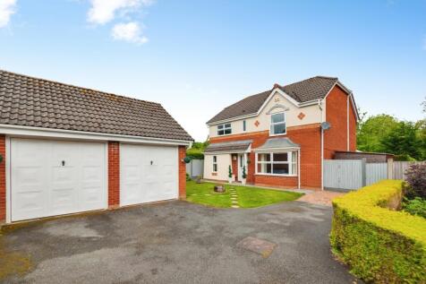 Highgate Close, Norton, Runcorn, Cheshire, WA7
