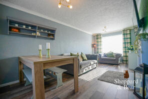7, Milverton Road, Llanrumney, Cardiff CF3 5SB