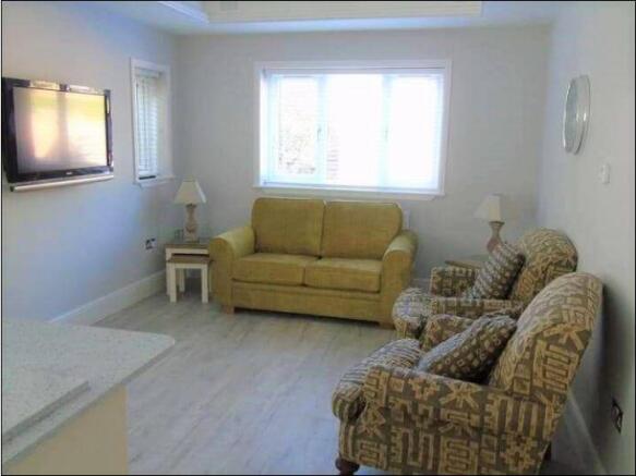 Reception Area