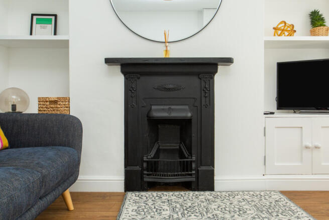 Regent Street, Whitstable, CT5 – pohled 6