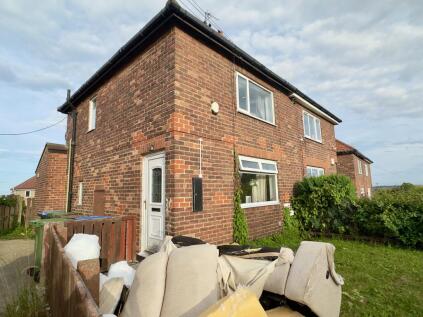 South Crescent, Peterlee