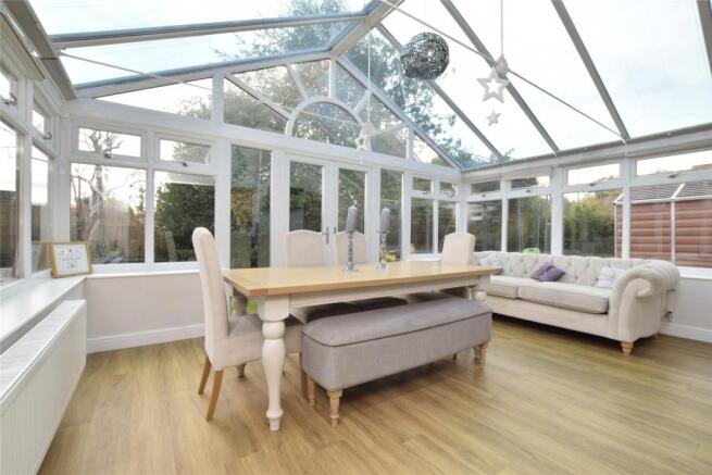Dining Space