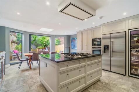 Mallinson Road, London, SW11
