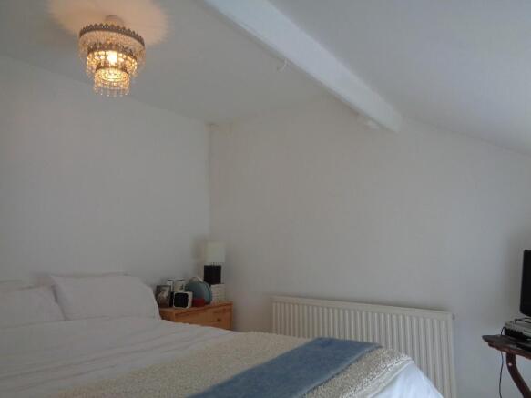 Double Bedroom