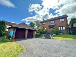 23, Ainsdale Drive, Priorslee, Telford TF2 9QJ