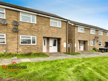 Fairfield Crescent, Newhall, Swadlincote