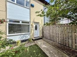12, Scarfell Close, Peterlee SR8 5PF