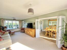 Maple Paddock, Northallerton Road, Northallerton DL7 9DG