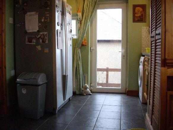 Kitchen Diner 3