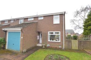 9, Pendil Close, Whitkirk, Leeds LS15 0NE