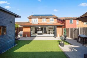 10, Port Close, Maidstone ME14 4PX