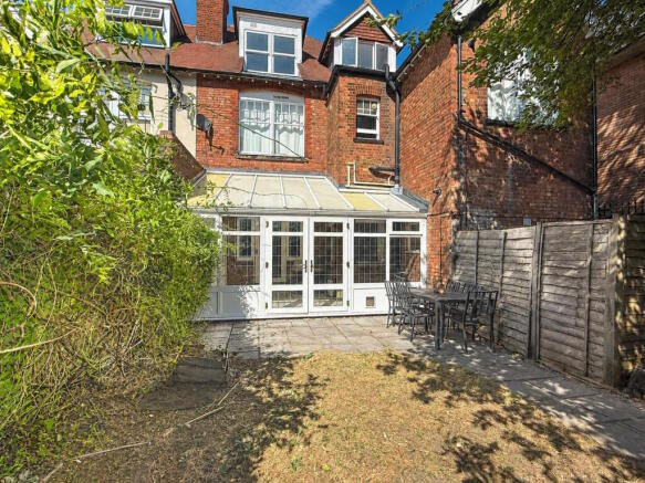gardenflat