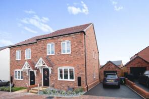 8, Gowling Close, Radford Semele CV31 1WP