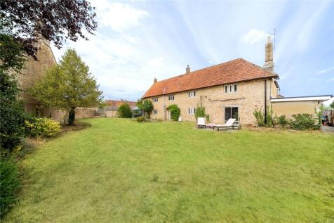 Lower South Wraxall, Bradford-on-Avon, Wiltshire, BA15