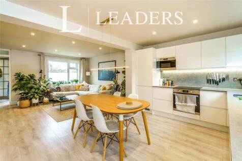 Winterbourne Road, Chichester