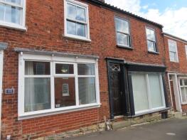 46, High Street, Gainsborough DN21 4LX