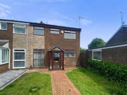 56, Wakefield Drive, Chadderton OL1 2PT