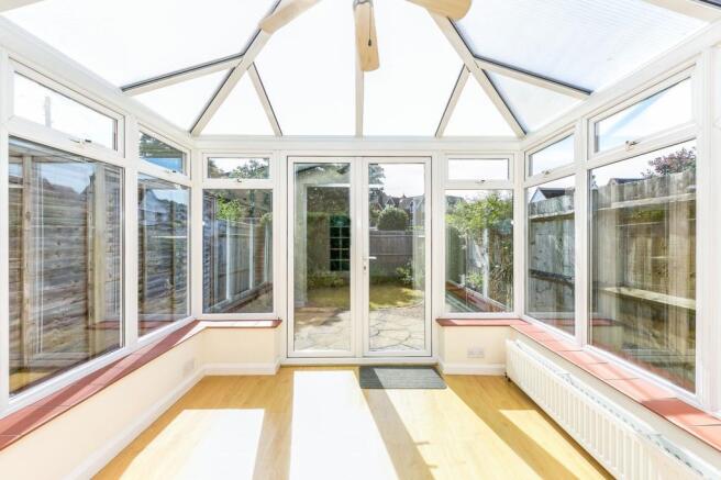 CONSERVATORY