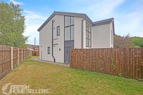 Hunt Lane, Chadderton, Oldham, Greater Manchester, OL9