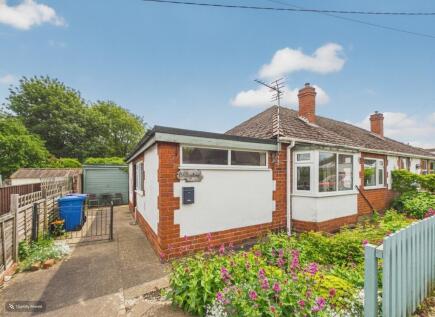 Hawthorn Avenue, Cherry Willingham, LN3