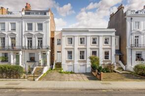 32, Sutherland Place, London W2 5BZ