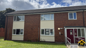 6, Llwydiarth, Rhosllanerchrugog, Wrexham LL14 1DA