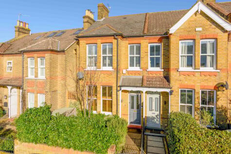 Manor Road, WALTON-ON-THAMES, KT12