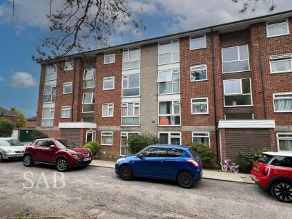 Sycamore Close, Northolt, UB5