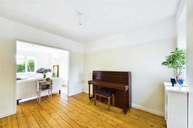 Music Room/ Family
