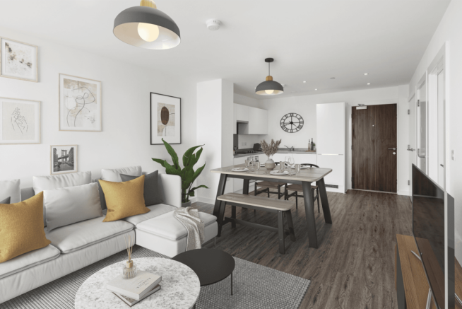 Cavalier Court - Plot B3.02 - Image 2