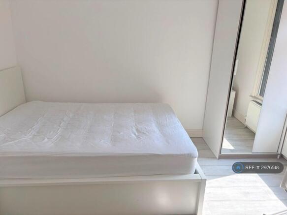 First Floor Bedroom 2