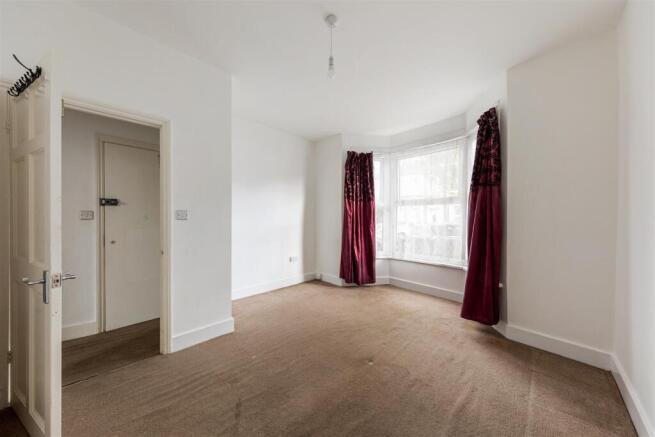 Morley Road, E10