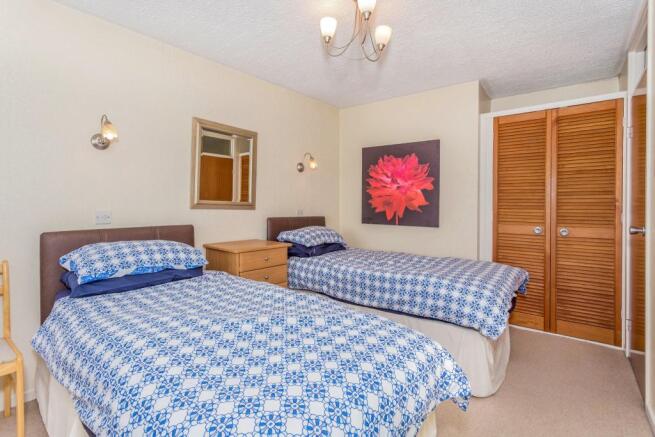 Bedroom Area