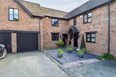 Bridgeman Court, Weston-Under-LIzard