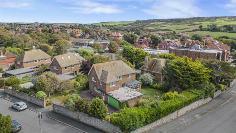 Headland Corner, Seaford