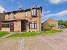 9, Lambarde Close, Halling, Rochester ME2 1DE