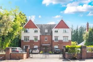 Flat 3, 75, Ashley Road, Walton-on-thames KT12 1HQ