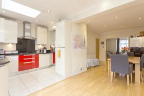 4, Wilfrid Gardens, London W3 0NQ