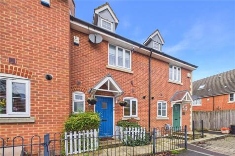 Old Dairy Close, Upper Stratton, Swindon, SN2