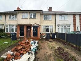 2, Tinkers Farm Road, Birmingham B31 1RH