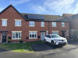 10, Valegro Avenue, Newent GL18 1RT
