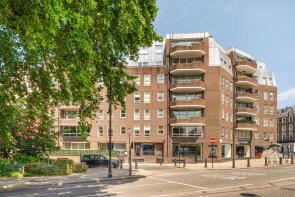 Flat 115, 31 Pier House, Cheyne Walk, London SW3 5HN