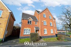 5, Greenacres, Bartley Green, Birmingham B32 3BF
